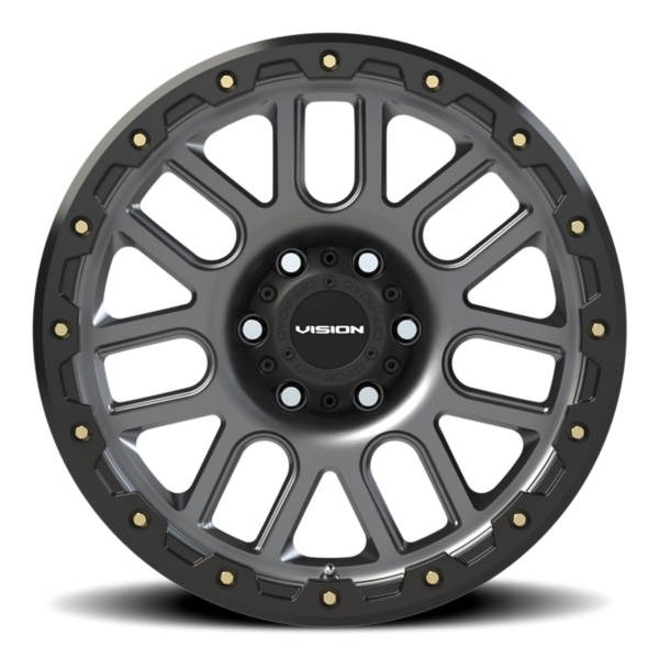Vision Nemesis Nemesis product medium 18  X9     6-135.00 18  DGMEXX