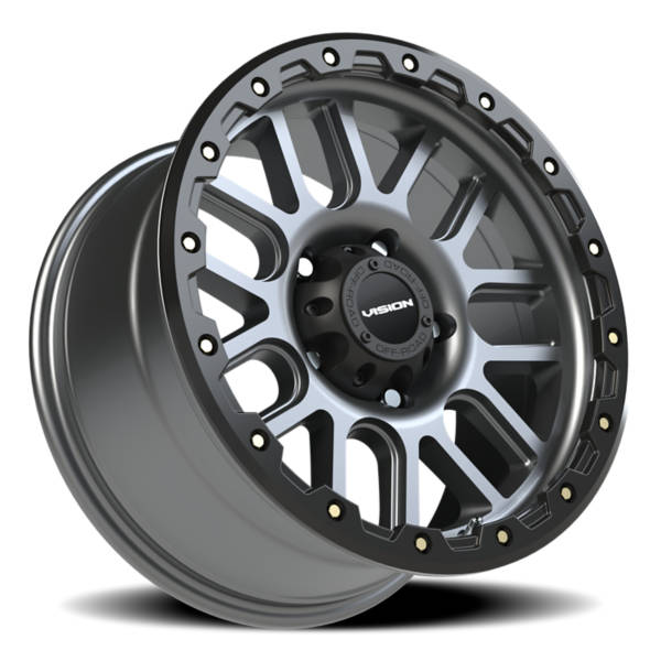 Vision Nemesis Nemesis product medium 18  X9     5-150.00 18  DGMEXX