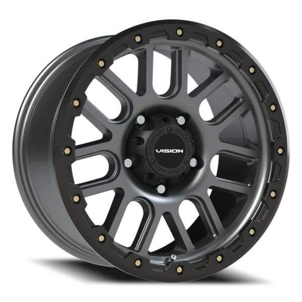Vision Nemesis Nemesis product medium 18  X9     5-150.00 18  DGMEXX