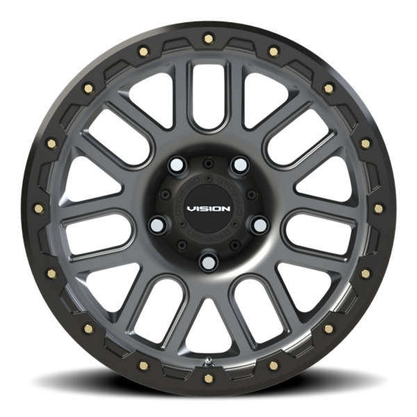 Vision Nemesis Nemesis product medium 18  X9     5-150.00 18  DGMEXX