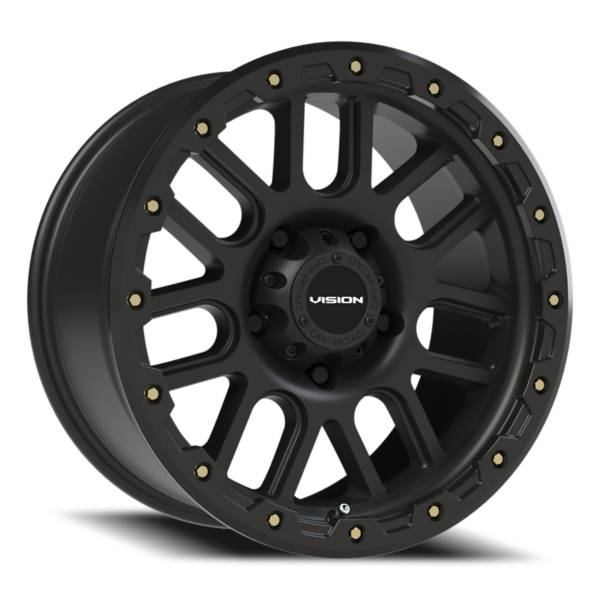 Vision Nemesis Nemesis product medium 18  X9     5-150.00 18  BKMTXX