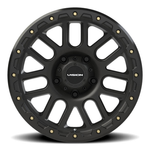 Vision Nemesis Nemesis product medium 18  X9     5-150.00 18  BKMTXX