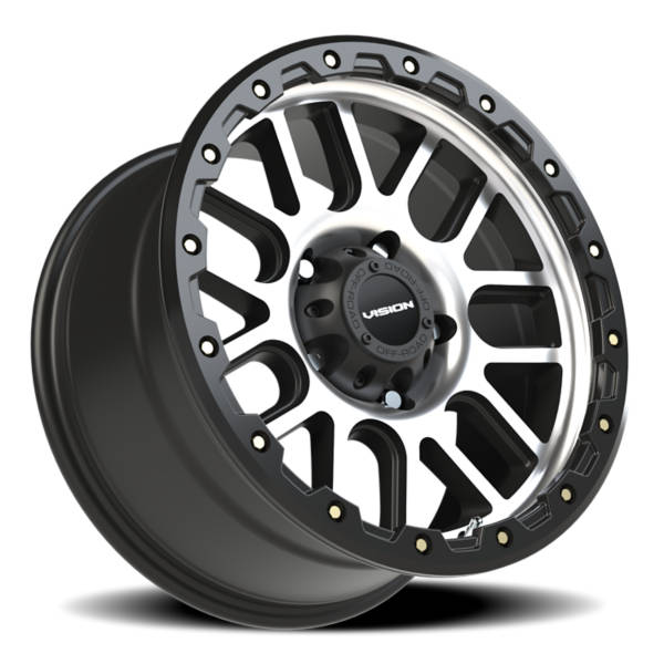 Vision Nemesis Nemesis product medium 18  X9     5-150.00 18  BKMCMS