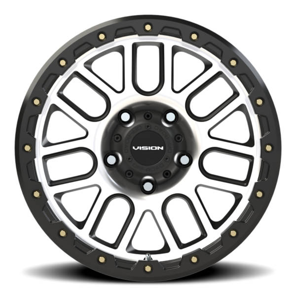 Vision Nemesis Nemesis product medium 18  X9     5-150.00 18  BKMCMS