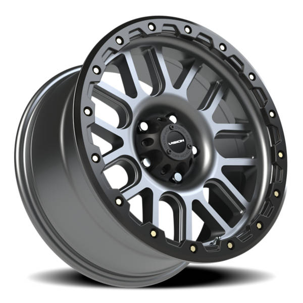 Vision Nemesis Nemesis product medium 18  X9     5-127.00 0   DGMEXX