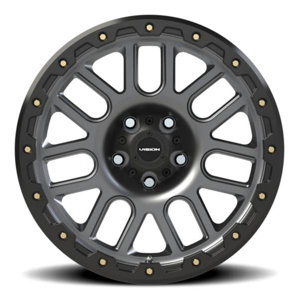 Vision Nemesis Nemesis product medium 18  X9     5-127.00 0   DGMEXX