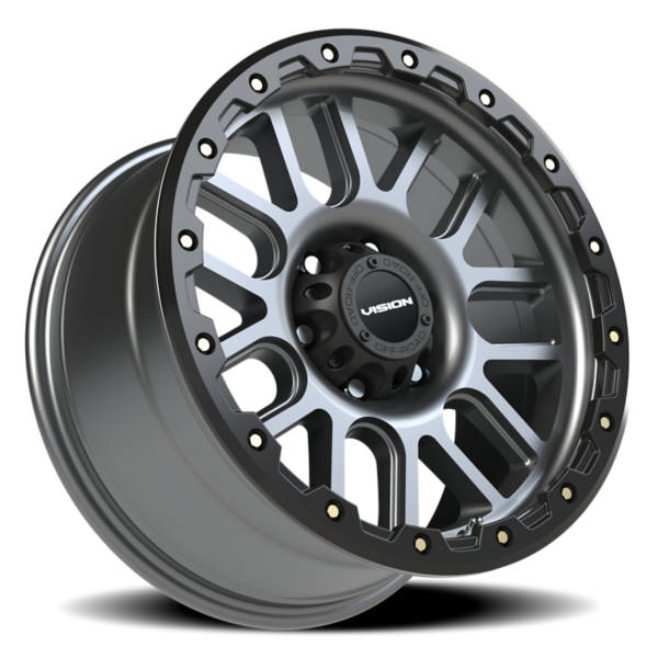 Vision Nemesis Nemesis product medium 18  X9     6-139.70 0   DGMEXX