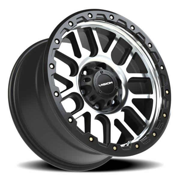 Vision Nemesis Nemesis product medium 18  X9     6-139.70 0   BKMCMS