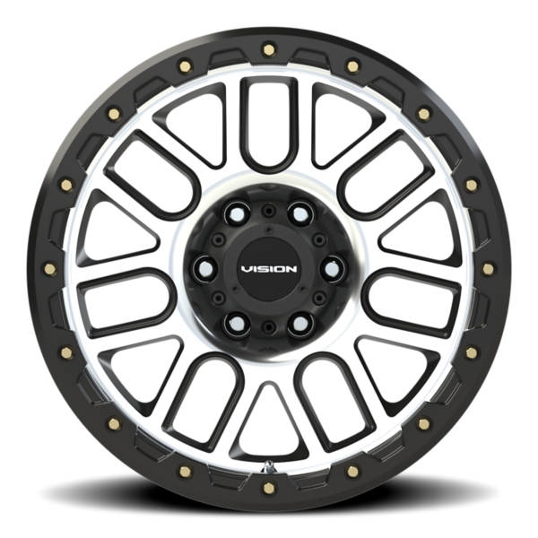 Vision Nemesis Nemesis product medium 18  X9     6-139.70 0   BKMCMS