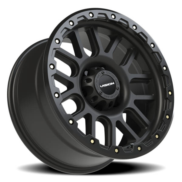Vision Nemesis Nemesis product medium 18  X9     6-139.70 18  BKMTXX