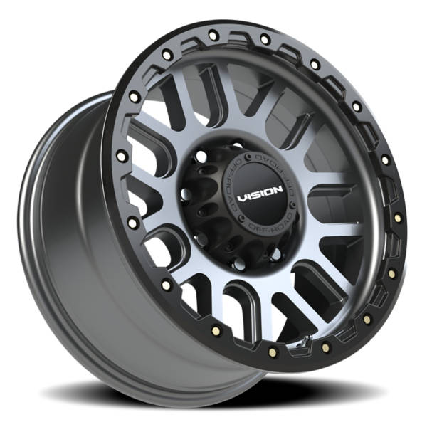 Vision Nemesis Nemesis product medium 18  X9     8-165.10 18  DGMEXX
