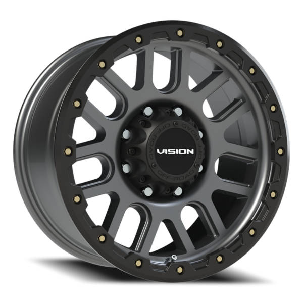 Vision Nemesis Nemesis product medium 18  X9     8-165.10 18  DGMEXX