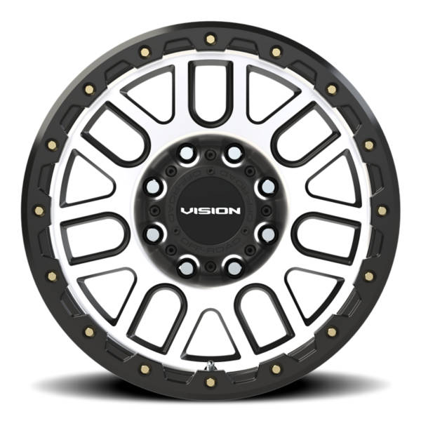Vision Nemesis Nemesis product medium 18  X9     8-165.10 18  BKMCMS