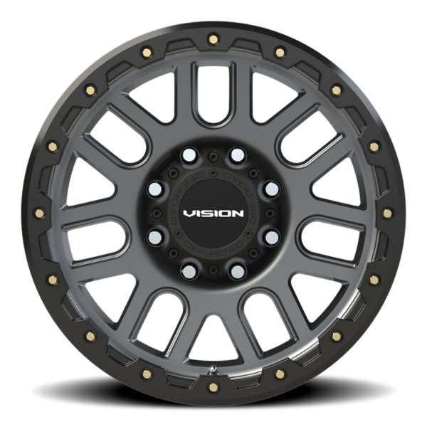 Vision Nemesis Nemesis product medium 18  X9     8-170.00 10  DGMEXX