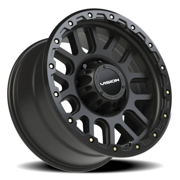 Vision Nemesis Nemesis product medium 18  X9     8-170.00 10  BKMTXX