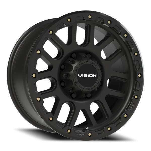 Vision Nemesis Nemesis product medium 18  X9     8-170.00 10  BKMTXX