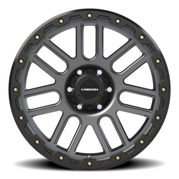 Vision Nemesis Nemesis product medium 20  X9     6-135.00 0   DGMEXX