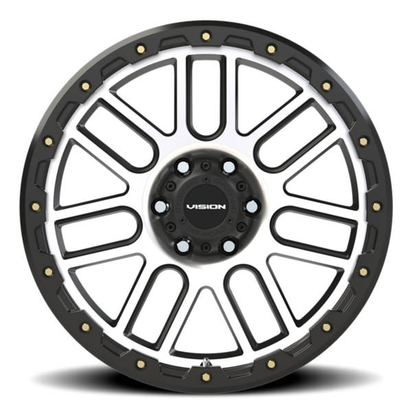 Vision Nemesis Nemesis product medium 20  X9     6-135.00 0   BKMCMS