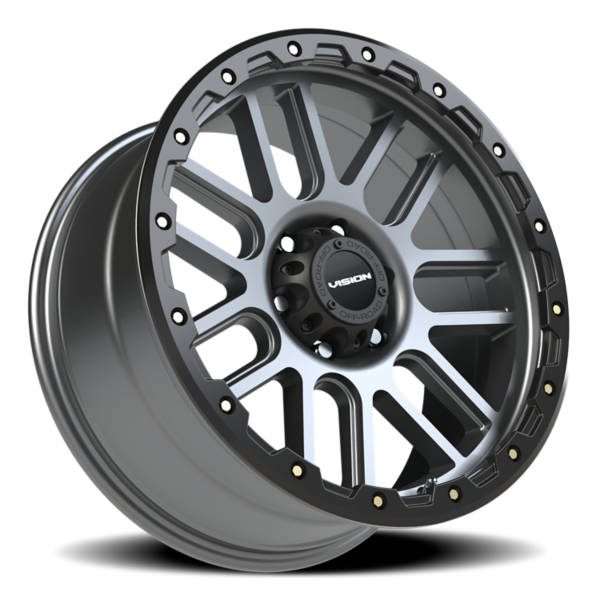 Vision Nemesis Nemesis product medium 20  X9     6-135.00 18  DGMEXX