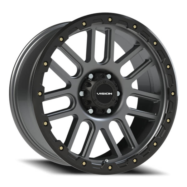 Vision Nemesis Nemesis product medium 20  X9     6-135.00 18  DGMEXX