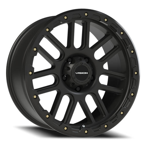 Vision Nemesis Nemesis product medium 20  X9     5-150.00 18  BKMTXX