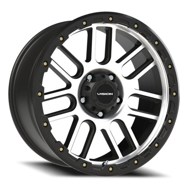 Vision Nemesis Nemesis product medium 20  X9     5-150.00 18  BKMCMS