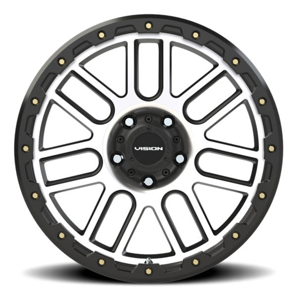 Vision Nemesis Nemesis product medium 20  X9     5-150.00 18  BKMCMS
