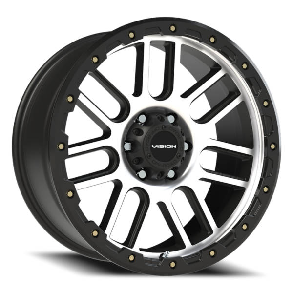 Vision Nemesis Nemesis product medium 20  X9     6-139.70 0   BKMCMS