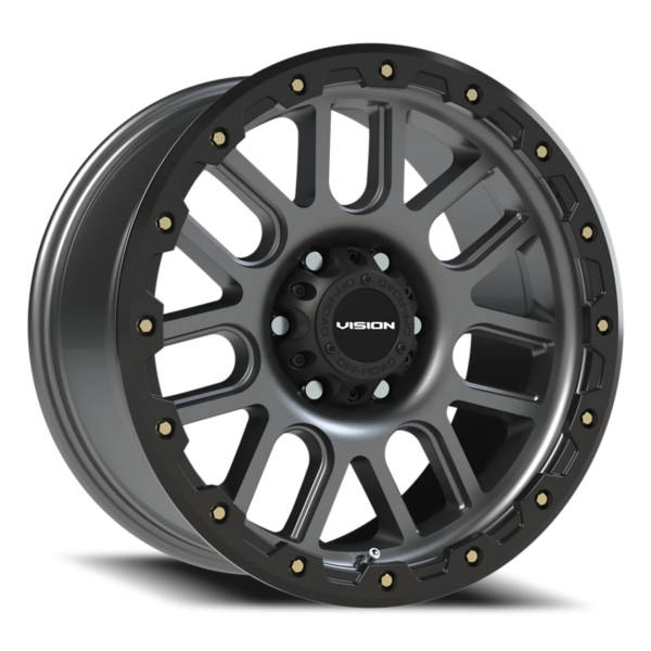 Vision Nemesis Nemesis product medium 20  X9     6-139.70 10  DGMEXX