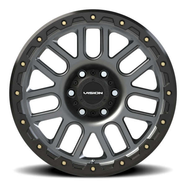 Vision Nemesis Nemesis product medium 20  X9     6-139.70 10  DGMEXX