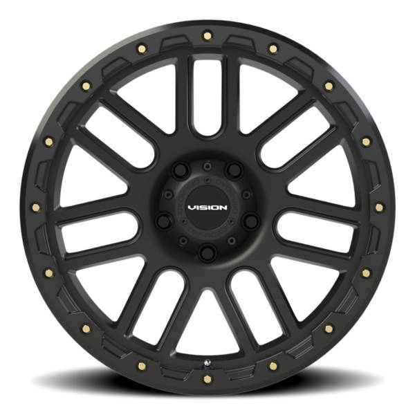 Vision Nemesis Nemesis product medium 20  X9     5-139.70 -12 BKMTXX