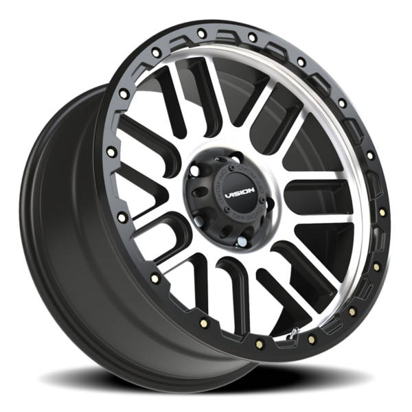 Vision Nemesis Nemesis product medium 20  X9     5-139.70 -12 BKMCMS