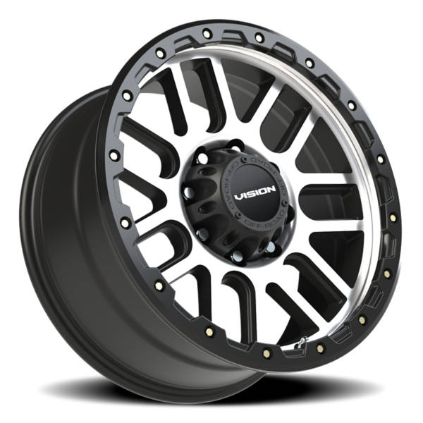 Vision Nemesis Nemesis product medium 20  X9     8-170.00 10  BKMCMS