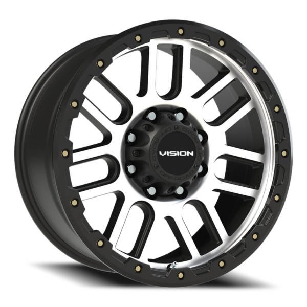 Vision Nemesis Nemesis product medium 20  X9     8-170.00 10  BKMCMS