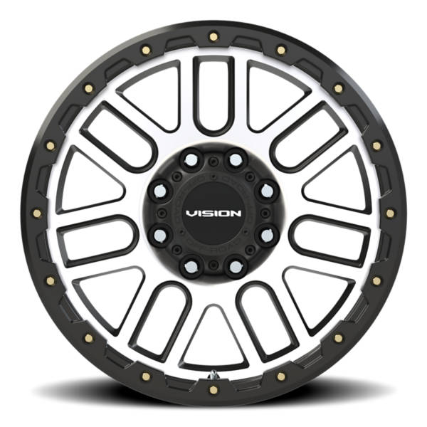 Vision Nemesis Nemesis product medium 20  X9     8-170.00 10  BKMCMS
