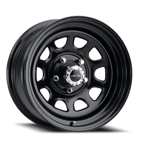 Vision D Window D Window product medium 15  X10    5-120.65 -39 BKGLXX