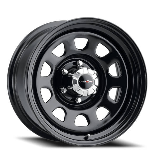 Vision D Window D Window product medium 17  X9     6-139.70 -12 BKGLXX