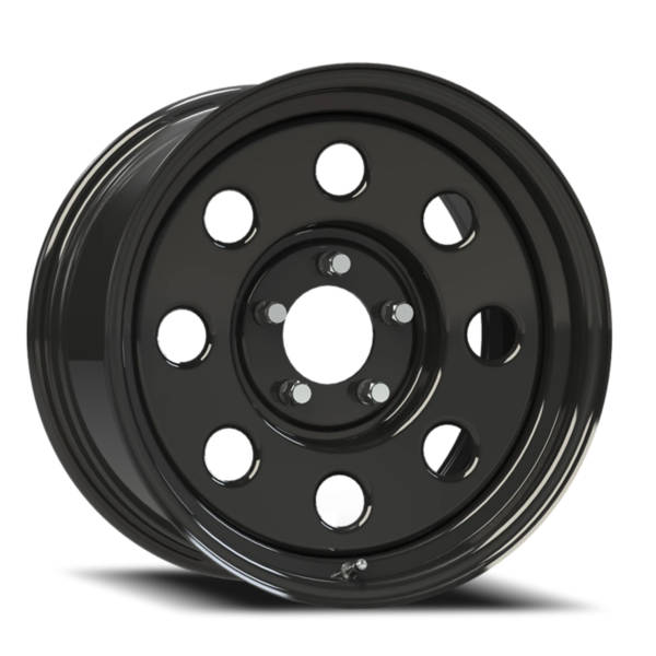 Vision Soft 8 Soft 8 product medium 15  X10    5-139.70 -39 BKGLXX