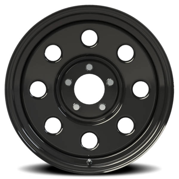 Vision Soft 8 Soft 8 product medium 15  X10    5-139.70 -39 BKGLXX