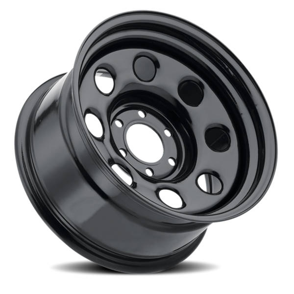 Vision Soft 8 Soft 8 product medium 17  X9     6-139.70 -12 BKGLXX