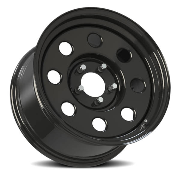 Vision Soft 8 Soft 8 product medium 17  X9     5-127.00 12  BKGLXX