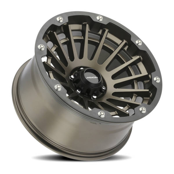 Vision Creep Creep product medium 17  X9     5-127.00 -12 BZMTTD
