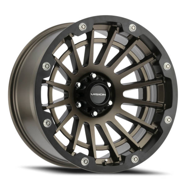Vision Creep Creep product medium 17  X9     5-127.00 -12 BZMTTD