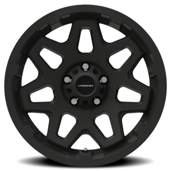 Vision Se7en Se7en product medium 17  X9     5-127.00 12  BKMTBA