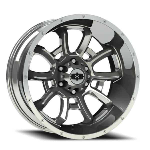 Vision Bomb Bomb product medium 20  X9     6-139.70 0   CHCHXX