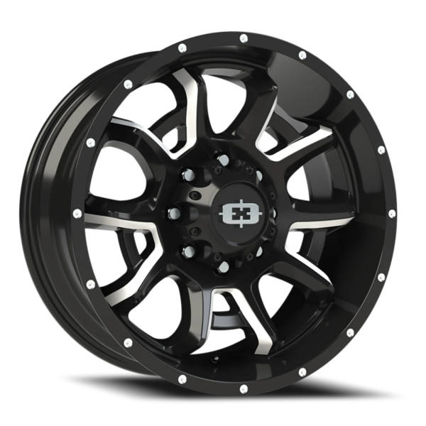 Vision Bomb Bomb product medium 20  X9     8-170.00 12  BKGLBM