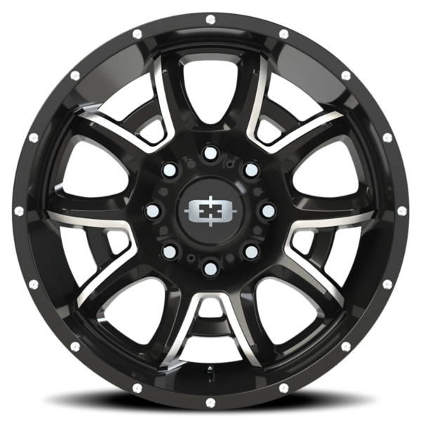 Vision Bomb Bomb product medium 20  X9     8-170.00 12  BKGLBM