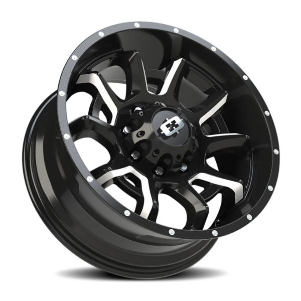 Vision Bomb Bomb product medium 20  X9     8-180.00 12  BKGLBM