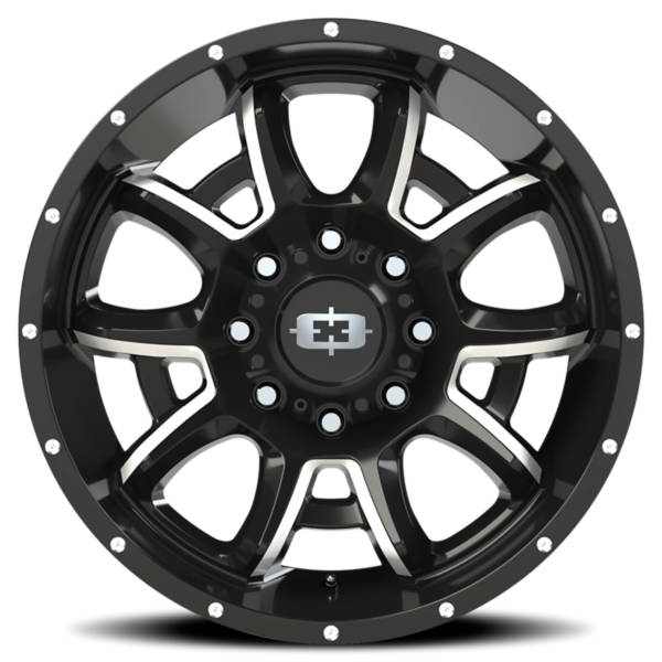 Vision Bomb Bomb product medium 20  X9     8-180.00 12  BKGLBM