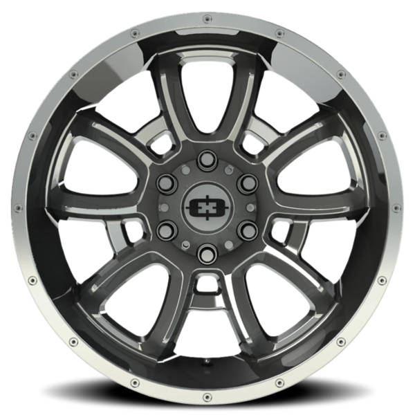 Vision Bomb Bomb product medium 20  X10    6-135.00 -25 CHCHXX